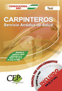 TEST. CARPINTEROS SAS. SERVICIO ANDALUZ DE SALUD