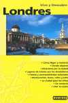 LONDRES. VIVE Y DECUBRE