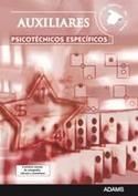 AUXILIARES. PSICOTECNICOS ESPECIFICOS