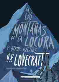 EN LAS MONTAÑAS DE LA LOCURA
