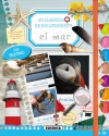 EL MAR. MI CUADERNO DE EXCURSIONISTA