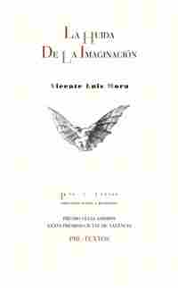 LA HUIDA DE LA IMAGINACIÓN