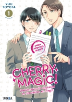 1. CHERRY MAGIC