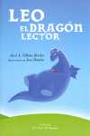 LEO, EL DRAGON LECTOR