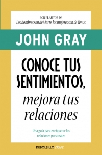 CONOCE TUS SENTIMIENTOS, MEJORA TUS RELA