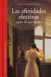 LAS AFINIDADES ELECTIVAS ( CARTONE )