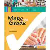 1º BACH. SB. MAKE THE GRADE