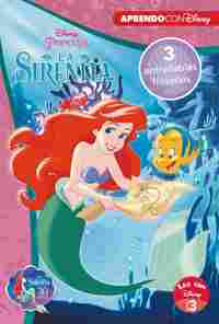 PRINCESAS (LEO CON DISNEY - NIVEL 2)