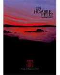 HOMBRE FELIZ, UN (GANADOR II CERTAMEN CASTELLANO DE COMIC)