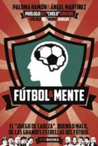 FUTBOL & MENTE