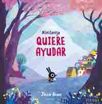 MINICONEJO QUIERE AYUDAR