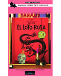 TINTIN Y EL LOTO ROSA. HOMENAJE A HERGE EN SU CENTENARIO