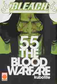 55. BLEACH