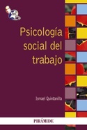 PSICOLOGIA SOCIAL  DEL TRABAJO