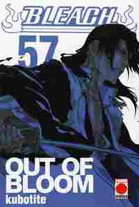 57. BLEACH