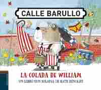 LA COLADA DE WILLIAM. CALLE BARULLO