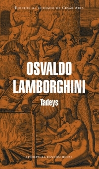 TADEYS
