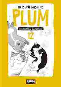 12. PLUM HISTORIAS GATUNAS
