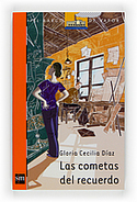 202. LAS COMETAS DEL RECUERDO