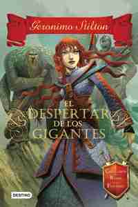 CABALLEROS DEL REINO DE LA FANTASÍA 3. EL DESPERTAR DE LOS GIGANTES