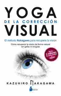 YOGA DE LA CORRECION VISUAL