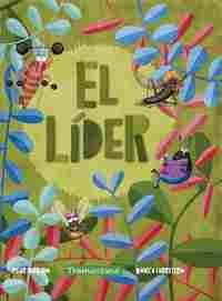 EL LIDER.