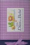 DIAS DE BEBE, MIS. LIBRO PARA RECORDAR EL PRIMER AÑO