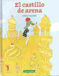 EL CASTILLO DE ARENA