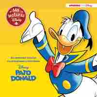 DONALD. MIS LECTURAS DISNEY CLASICOS