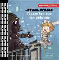 STAR WARS. DESCUBRE TUS EMOCIONES