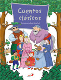 CUENTOS CLASICOS