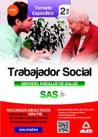 2. TRABAJADOR SOCIAL SAS. ESPECIFICO