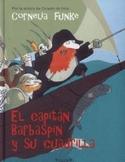 CAPITAN BARBASPIN Y SU CUADRILLA, EL