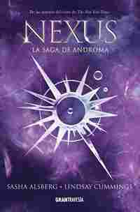 NEXUS. LA SAGA DE ANDROMA
