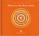 MEDITACION RAJA YOGA  GUIA PRACTICA