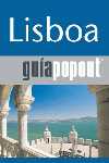 LISBOA. GUIA POPOUT