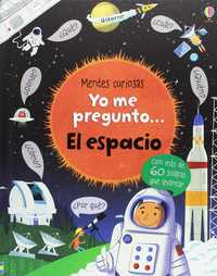 YO ME PREGUNTO...EL ESPACIO