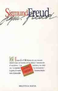 OBRAS COMPLETAS 6. ENSAYOS 85 AL 97