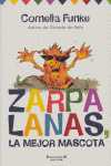 ZARPALANAS, LA MEJOR MASCOTA