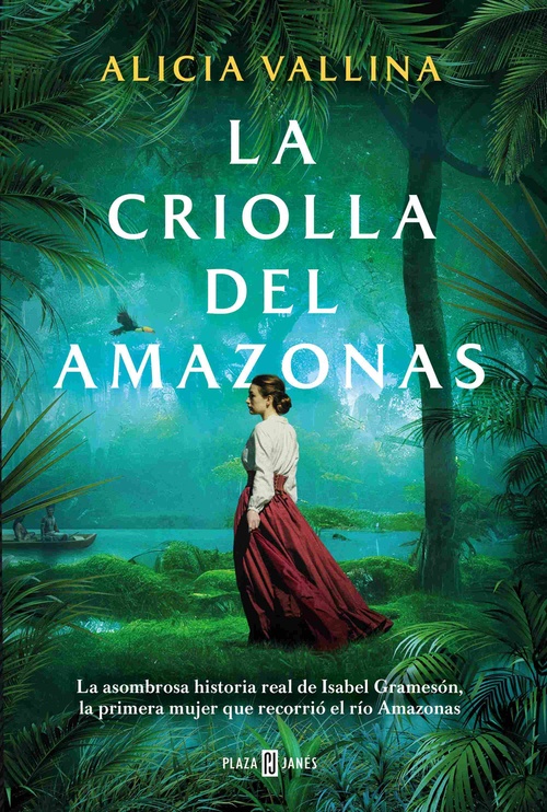 LA CRIOLLA DEL AMAZONAS,