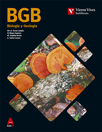 1º BACH. BIOLOGIA Y GEOLOGIA