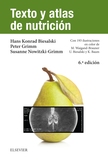(6ª) TEXTO Y ATLAS DE NUTRICION