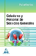 PSICOTECNICO CELADORES Y PERSONAL DE SERVICIOS GENERALES