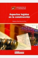 ASPECTOS LEGALES EN LA CONSTRUCCION