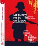 GUERRA NO ES UN JUEGO, LA