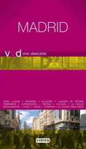 MADRID. VIVE Y DESCUBRE