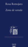 ZONA DE VARADA. IV PREMIO POESIA CIUDAD DE SALAMANCA