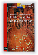 189. EL LIBRO MALDITO DE LOS TEMPLARIOS