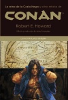 CONAN, LA REINA DE LA COSTA NEGRA Y OTROS RELATOS