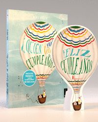 ¿QUIÉN QUIERE CELEBRAR MI CUMPLEAÑOS?
